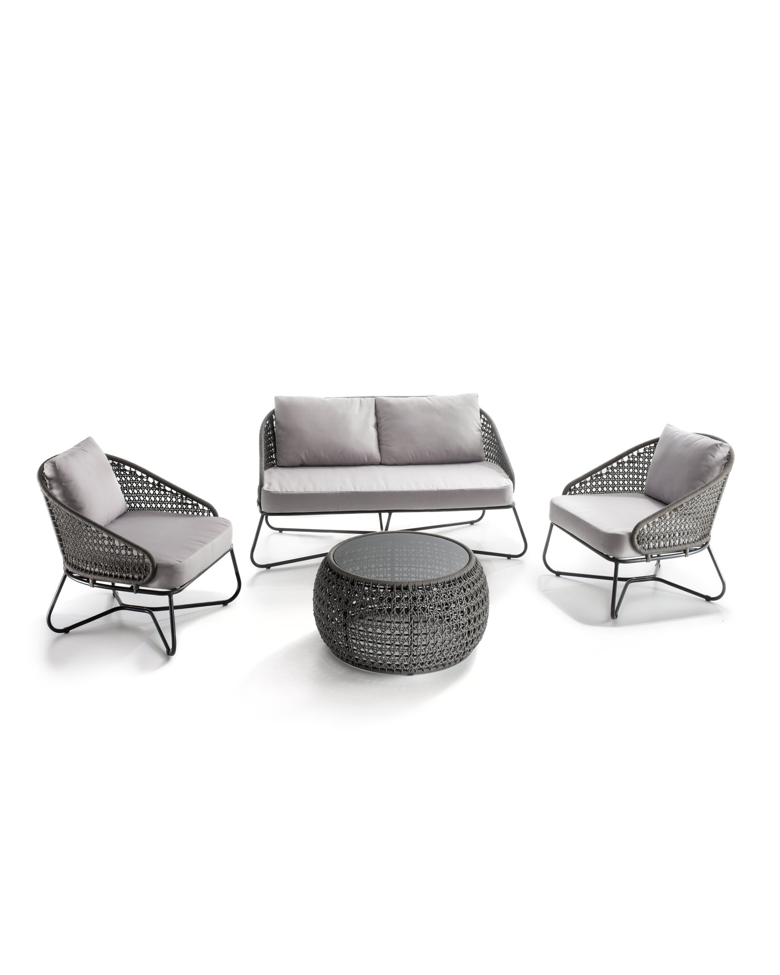 LORENZA SOFA SET Thumbnail